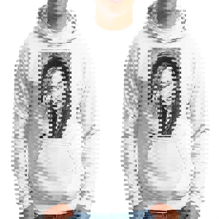 ボーイ・ジョージ・ポップ・スター・オブ・カルチャー・クラブ 1982 パーカー