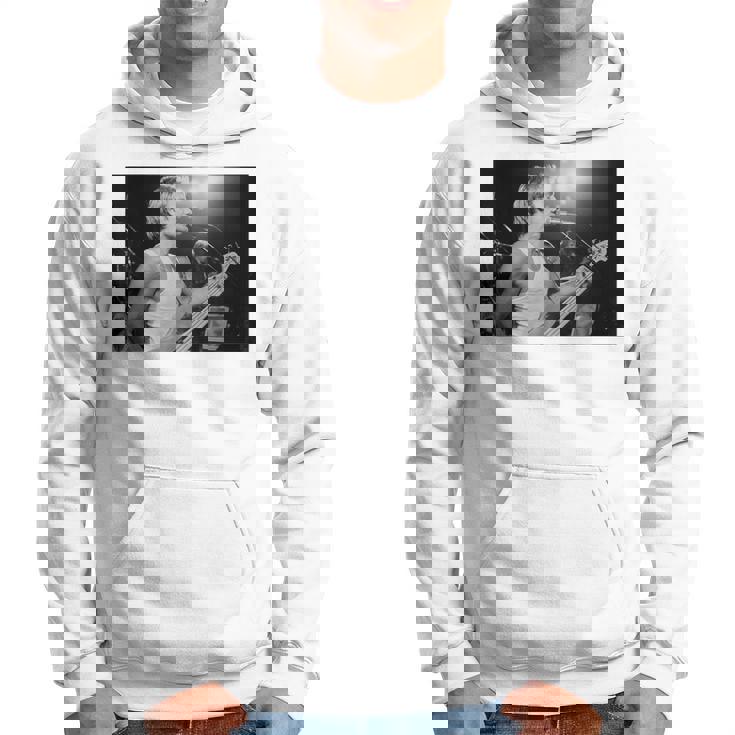 ポリス・シンガースティング・オン・アメリカ・ツアー 1980 パーカー