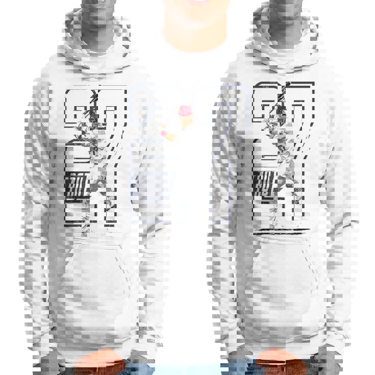 マイク・トラウト パーカー