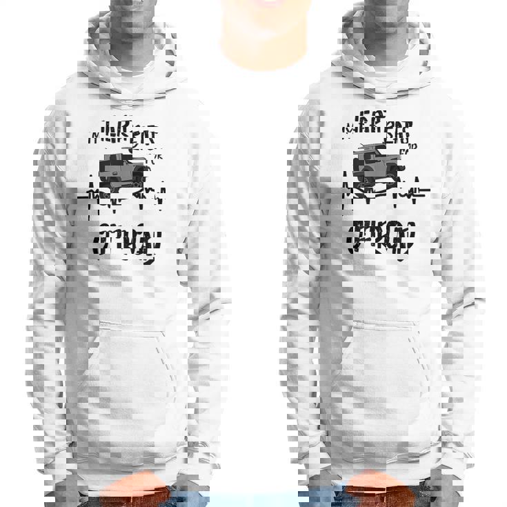 マイハートビーツフォーオフロード 4X4 Jb74 Gj 4Wd ファン用 パーカー