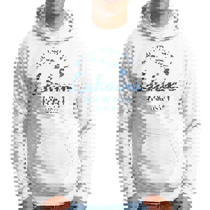 マウイ ラハイナ ハワイ ハワイ諸島 ビンテージ パーカー