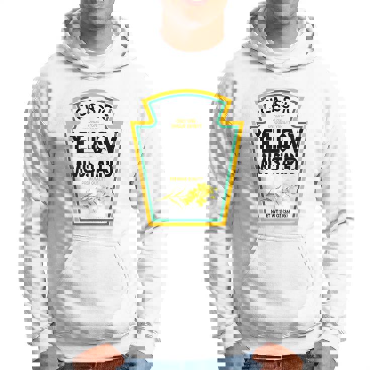 マスタード ハロウィン 2024 コスチューム ファミリー お揃い ケチャップソース パーカー