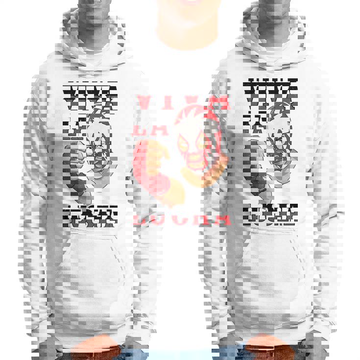 メキシコプロレス レスラー ルチャリブレ マスク メキシコ ファイター 長袖tシャツ パーカー