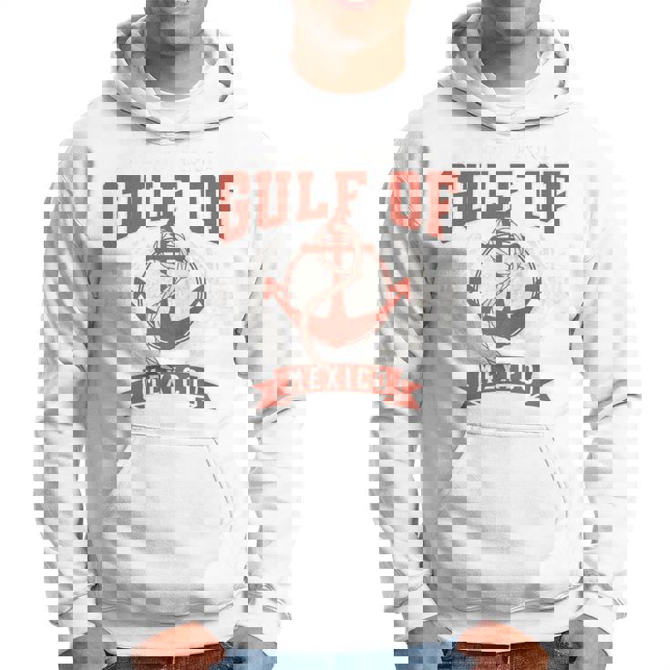 メキシコ湾 Bealty Resistea Anchor America お土産 長袖tシャツ パーカー