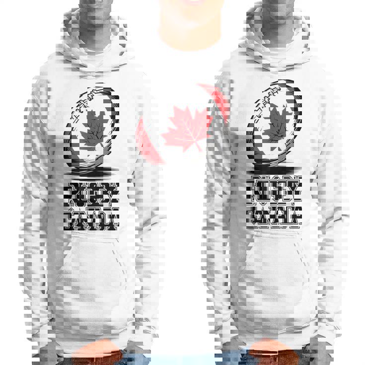 ラグビー カナダ ファン メープルリーフ スポーツ メンズ カナダ国旗 レディース パーカー