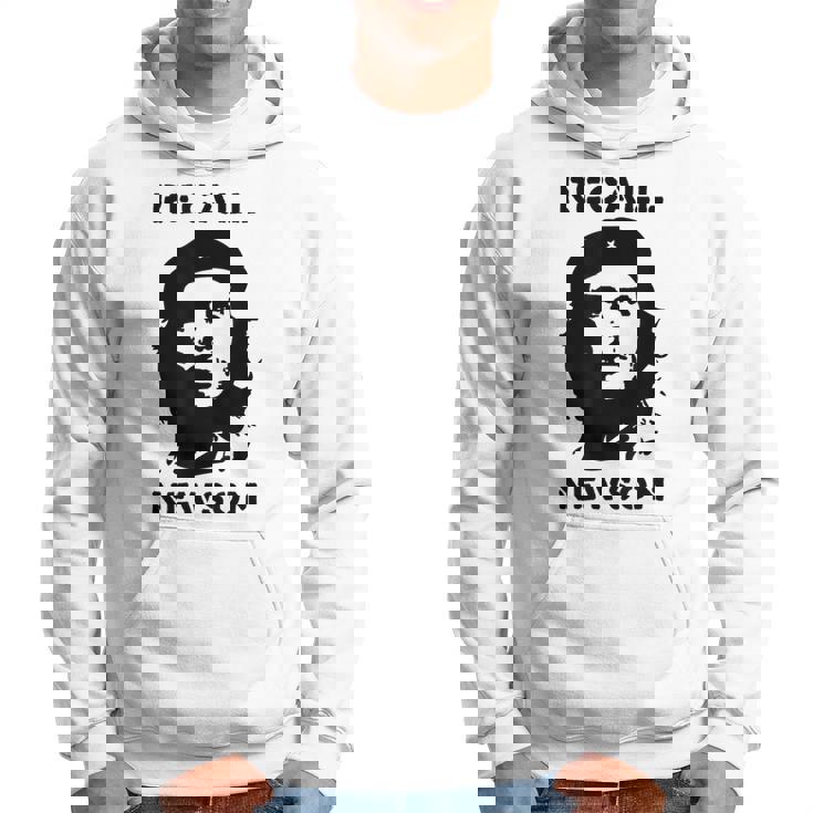 リコール ギャヴィン・ニューソム 反共産主義 反左 チェ・ゲバラ パーカー