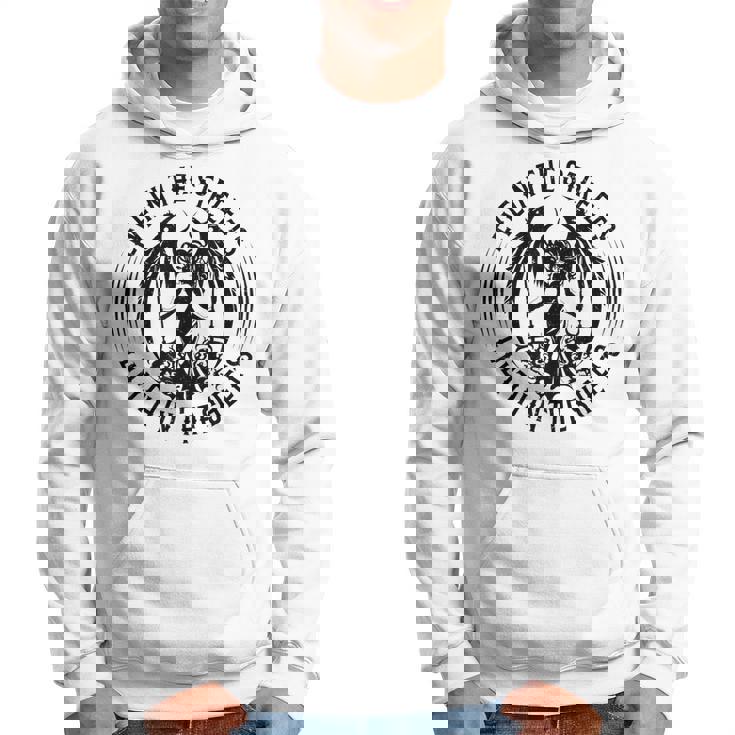 リリス 鬼 ゴシック 神話 民間伝承 悪魔 暗黒 オカルト パーカー