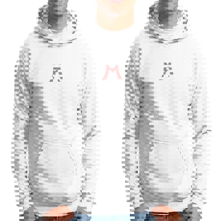 ルチャドール マスク パーカー