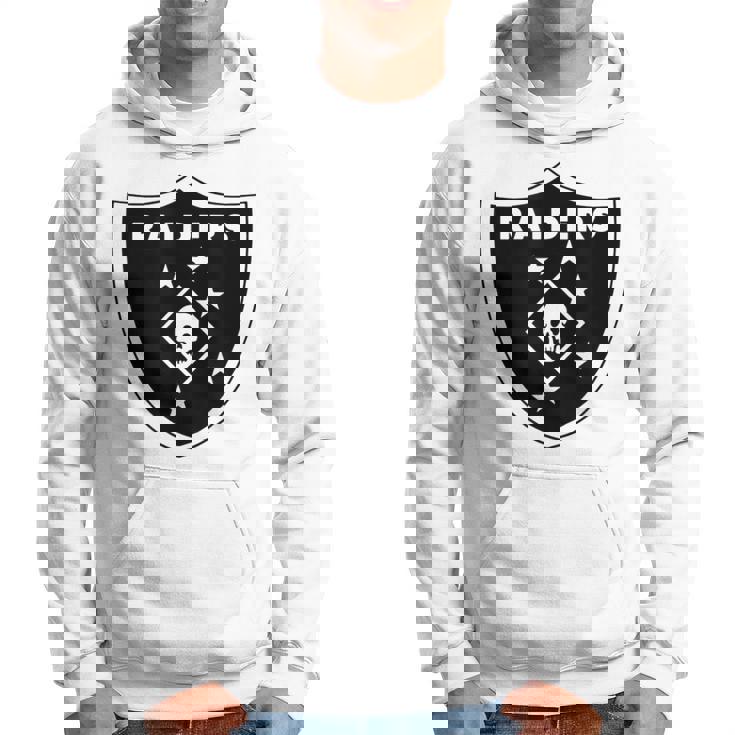 レイダースヒーローズコレクション パーカー