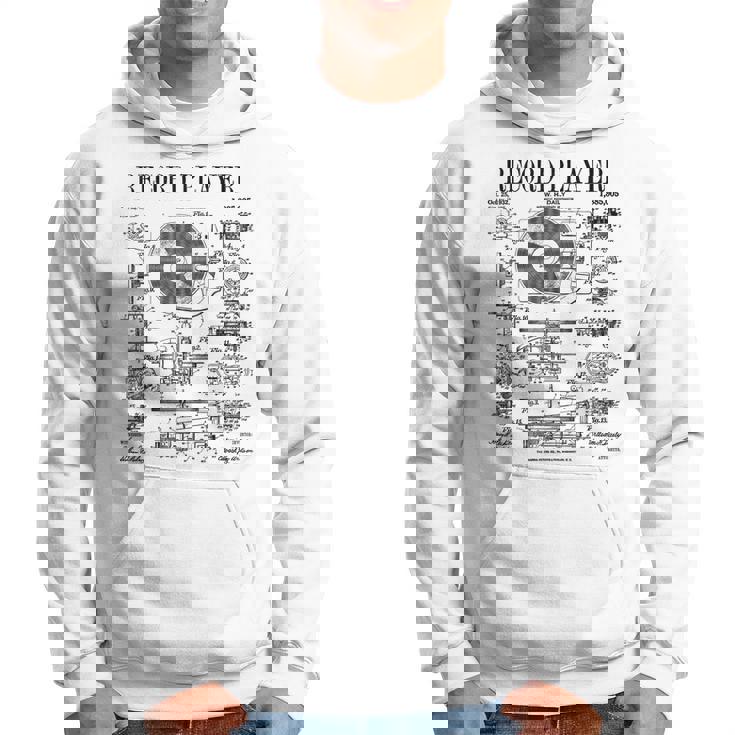 レコードプレーヤー ヴィンテージ 特許 Dj ターンテーブル 蓄音機 パーカー