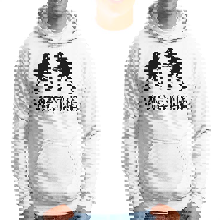 レスリング グレコローマン フリースタイルレスリング パーカー