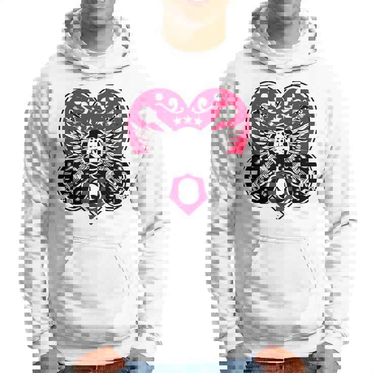 ロカビリー 50年代 ロックンロール ダンスパーティー ソック ホップ ミュージック 60年代 長袖tシャツ パーカー