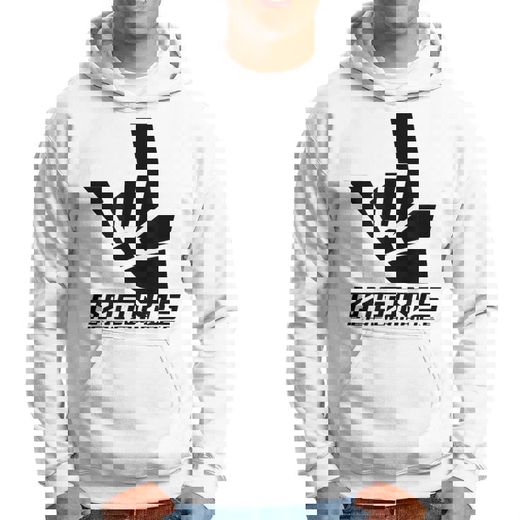 ロク・バゴロ パーカー