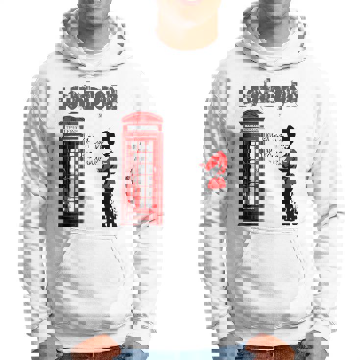 ロンドン・バンクシー・ゴッド・セーブ・ザ・クイーン パーカー