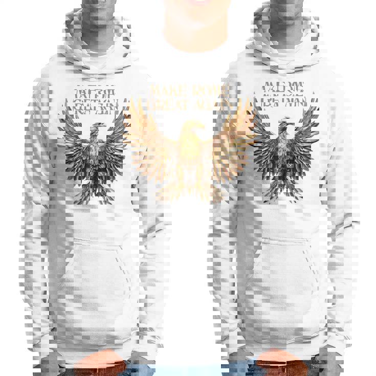 ローマを再び偉大にする ローマの土星 サトゥルナーリア クリスマス 長袖tシャツ パーカー