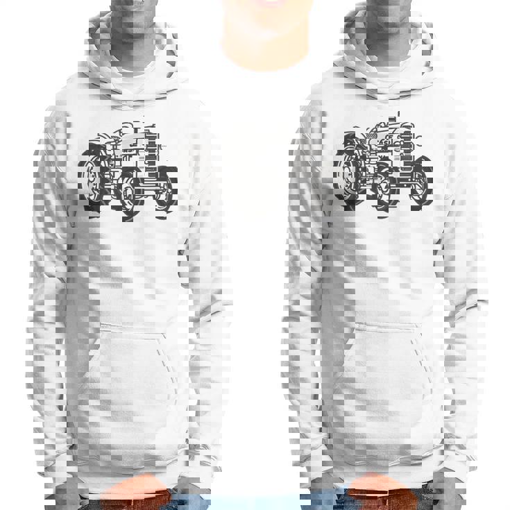 ヴィンテージ 1935年モデル L ケース トラクター 農業 パーカー