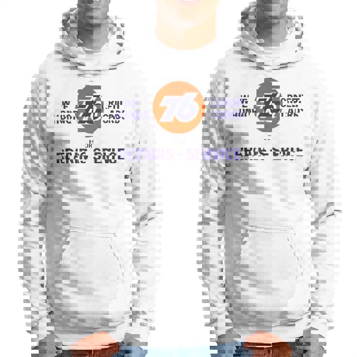 ヴィンテージ 76 ガソリンポンプ サイン レトロ ガソリン ガレージ パーカー