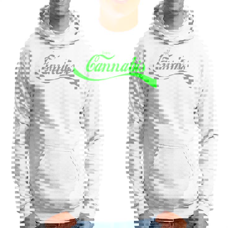 ヴィンテージ カンナビス アート レトロ マリファナ Thc レトロ 420日 ウィード パーカー