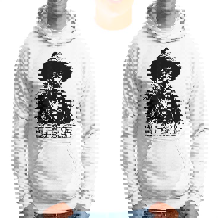 ヴィンテージの米農家のポートレート、米は命です パーカー