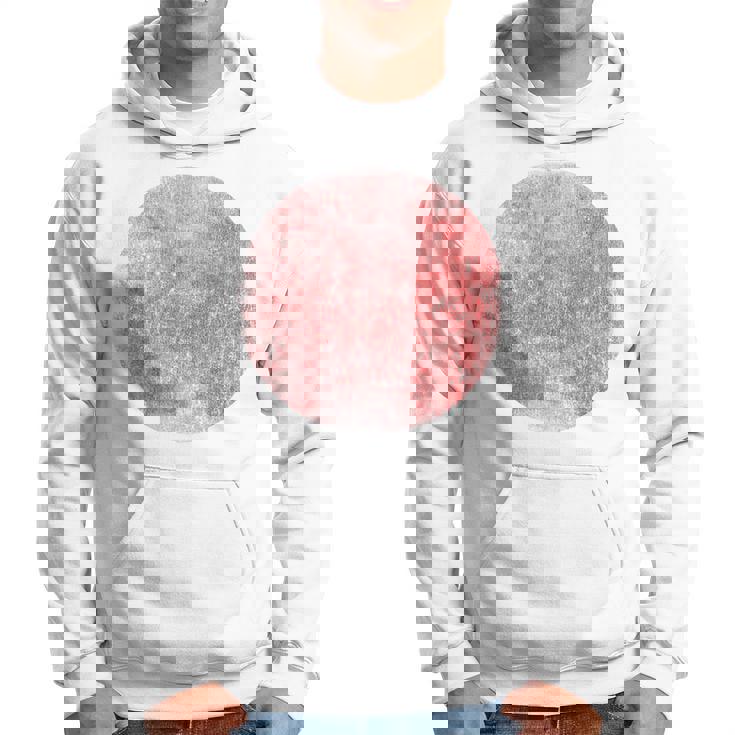 ヴィンテージ日本の日本国旗 パーカー