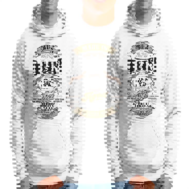 ヴィンテージ還暦祝い 1965年8月生まれ 60歳 パーカー