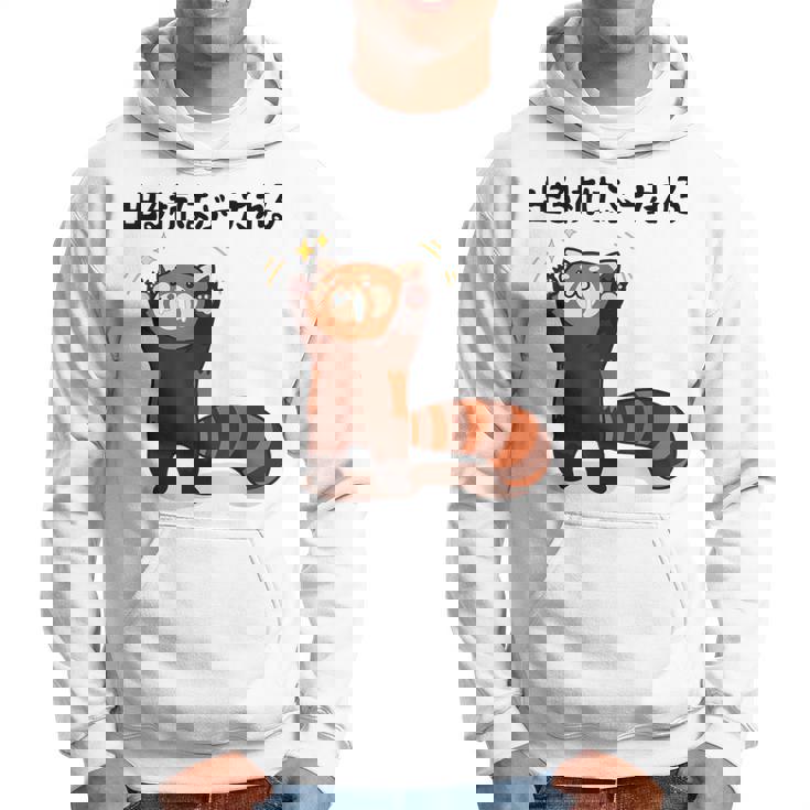 出る杭はぶーたれる レッサーパンダ ネタ ことわざ ことわざのもじり ジョーク ギャグ ダジャレ ツッコミ おもしろ パーカー