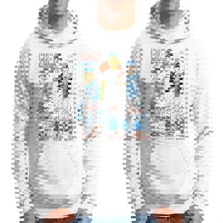 大谷山本佐々木 パーカー