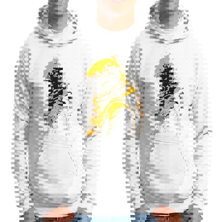 宇宙 宇宙 冒険 宇宙飛行士 宇宙 長袖tシャツ パーカー