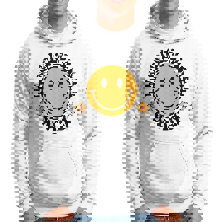 指導コーチ パーカー