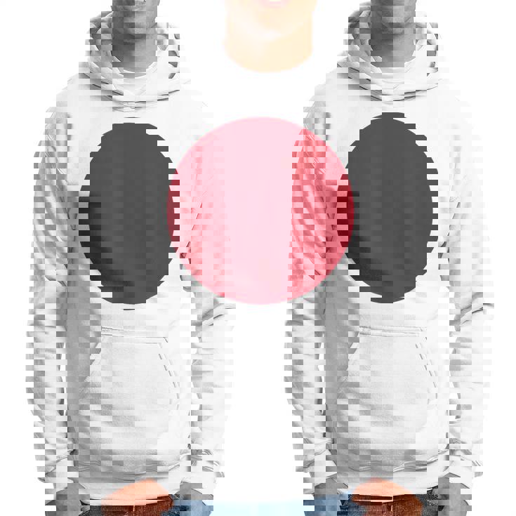 日の丸 日本の国旗 日章旗 日本国 にほん にっぽん かっこいい パーカー