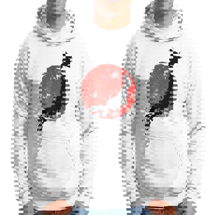 日本 赤 太陽 日本 列島 地図 かっこいい 国旗 スタイル パーカー