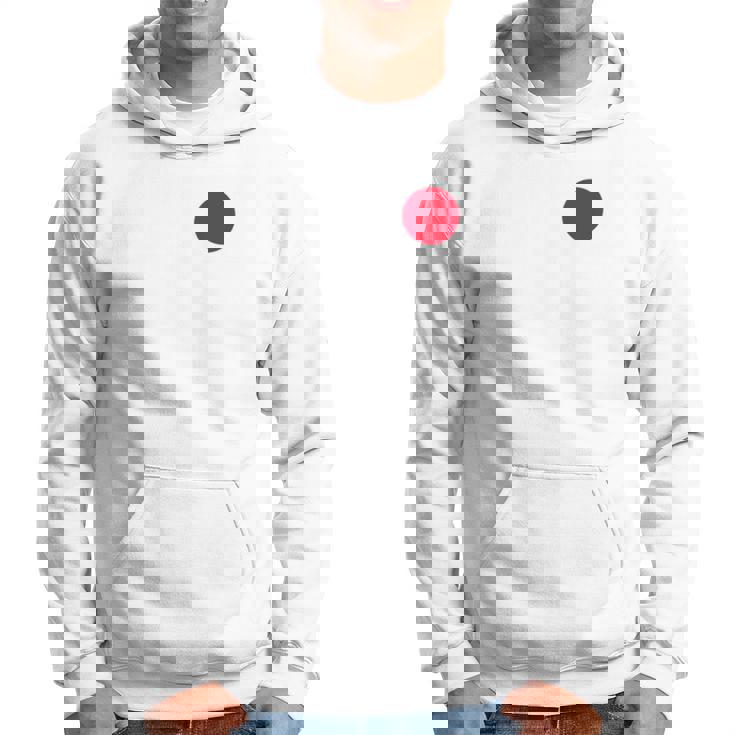 日本国旗 日本国コード Jpn スポーツゲーム アスリート 長袖tシャツ パーカー