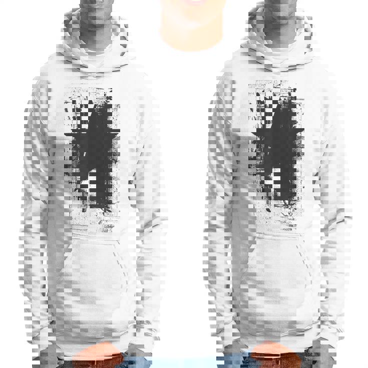 星 星柄 メンズ キッズ 半袖 マーク ロック おしゃれ かっこいい ワイルド ブランド 春夏 グランジステラ パーカー