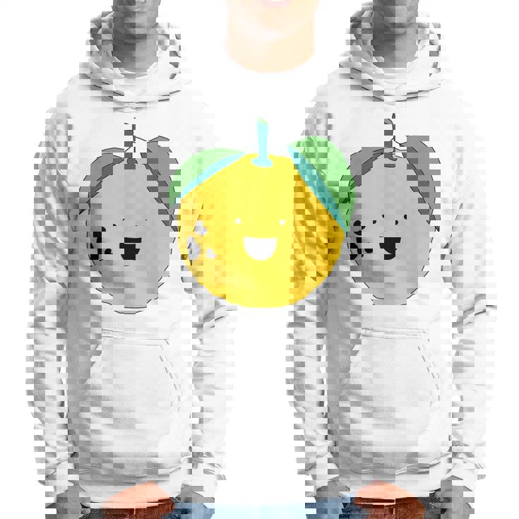 柚子実 パーカー