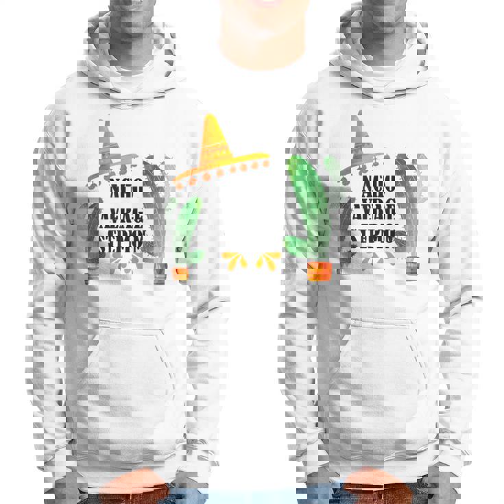 楽しい継母ユーモアナチョ平均継母継母 パーカー