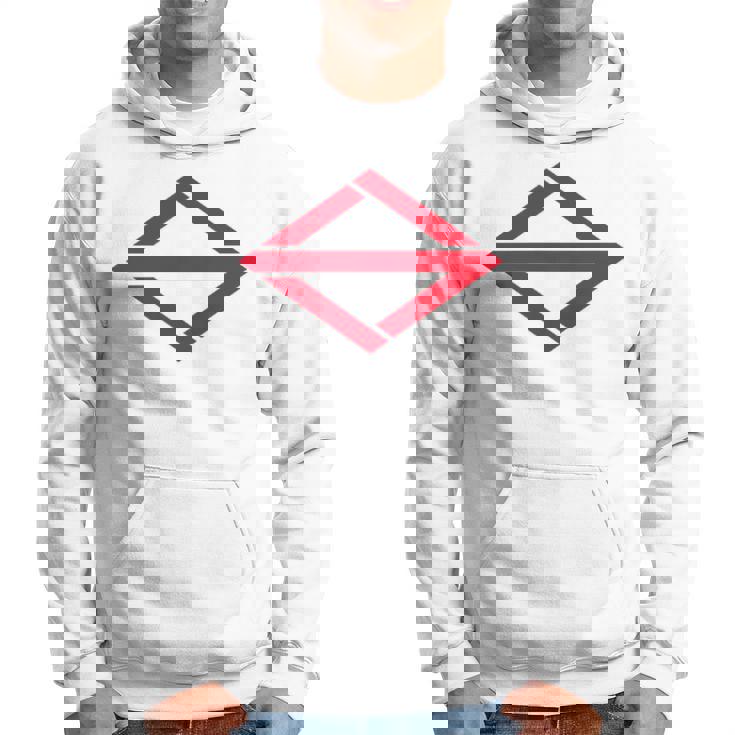 横浜市旗シンボル エンブレム 神奈川県 パーカー