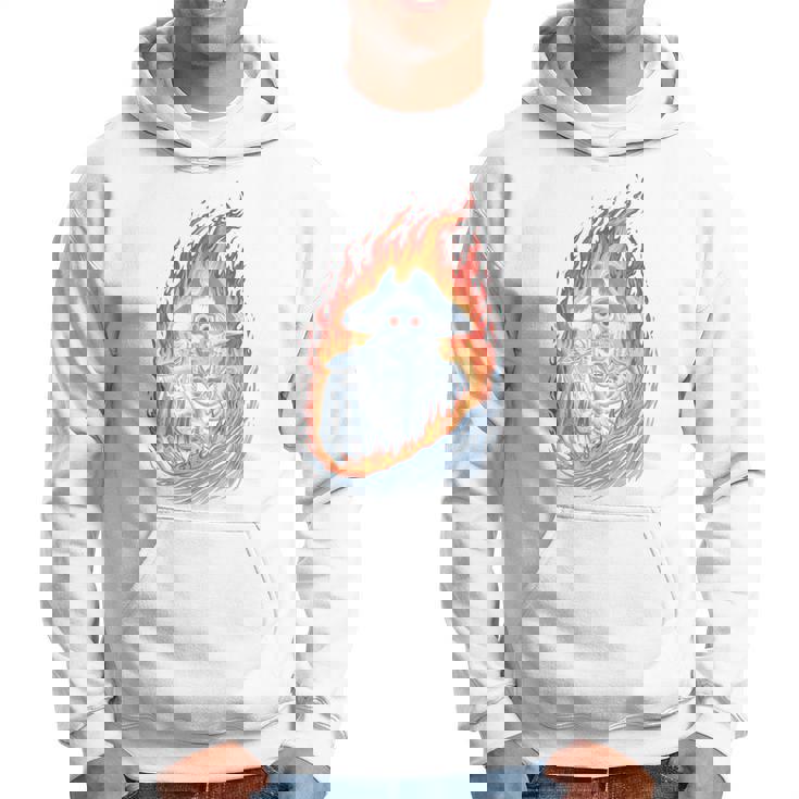 海賊スケルトン スカルとクロスボーン ジョリーロジャー グラフィック 長袖tシャツ パーカー