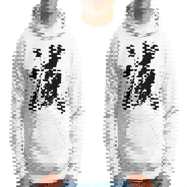 滅 動物 パーカー