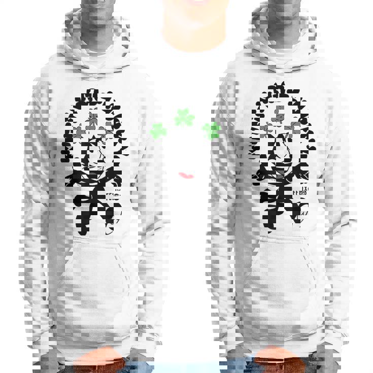 猫フェリックス キティ ゴーラッキー パーカー