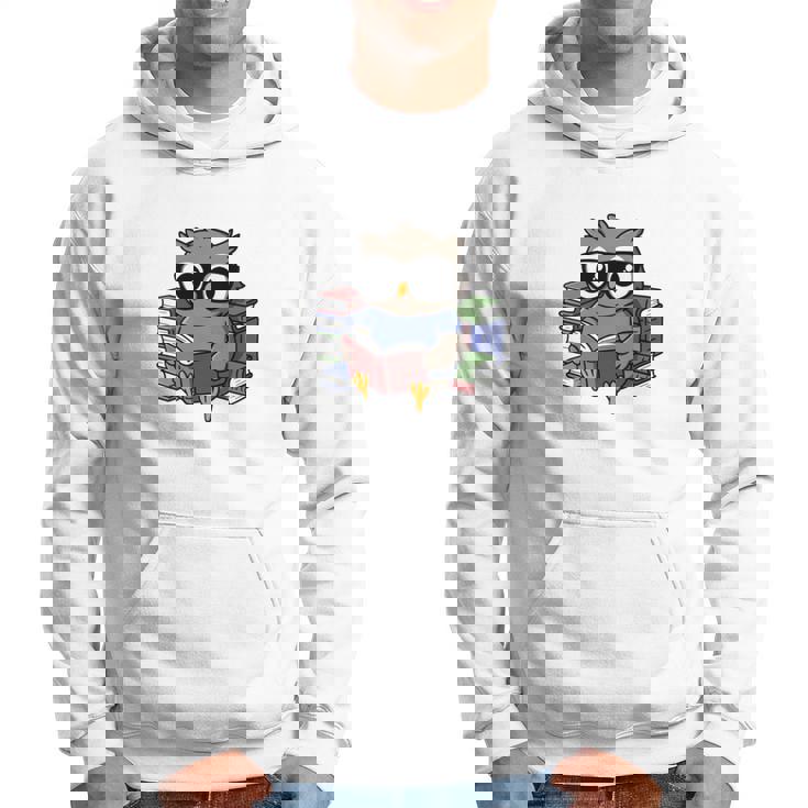 私の週末はすべて予約済みです。本を読むアパレル。 長袖tシャツ パーカー