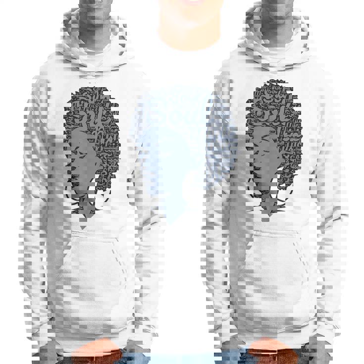 私は70年代80年代のファンクソウルミュージックが大好きです パーカー