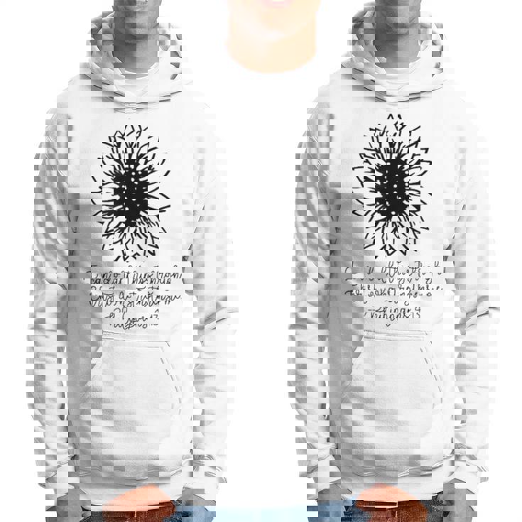 私は何でもできる パーカー