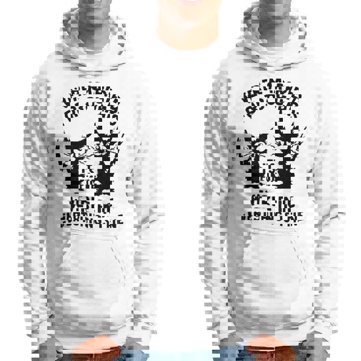 結婚30周年記念日 結婚30年 立派な猫 面白い パーカー