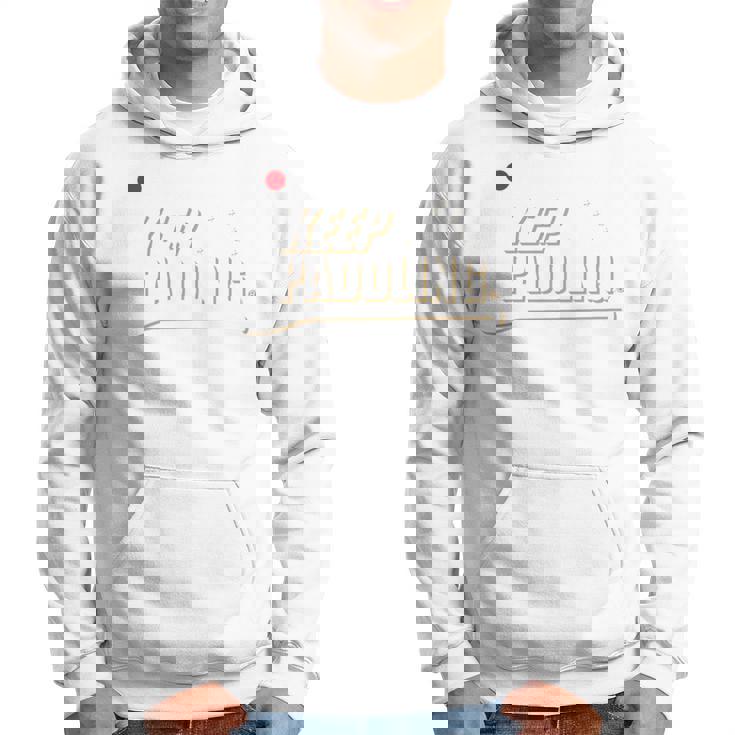 荒木珠里選手サップ大会応援（Kp-003 長袖tシャツ パーカー