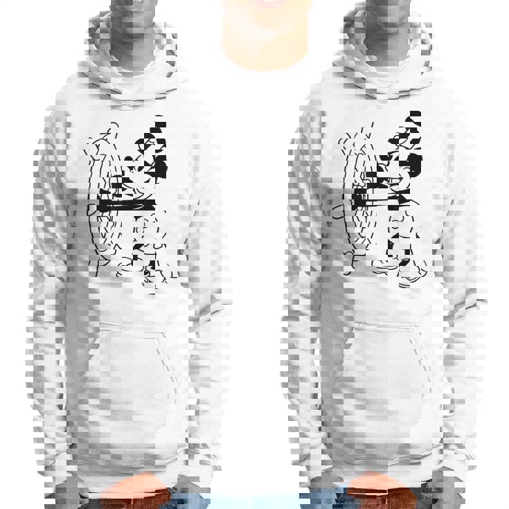 蒸気船ウィリー・ミッキー パーカー