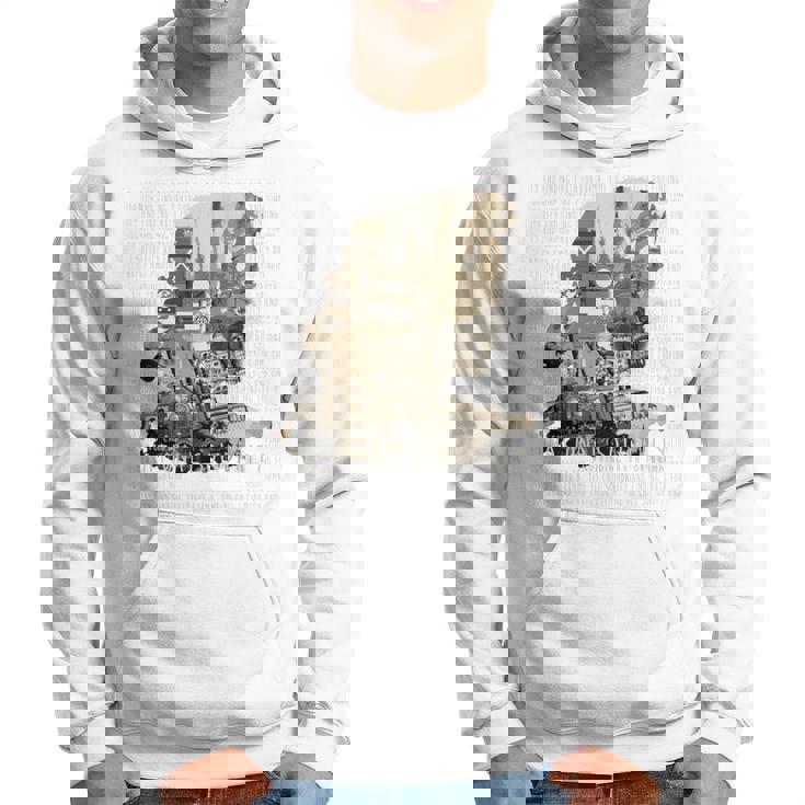 連帯を呼ぶ時 我々はaunganuu Kyiと共に 長袖tシャツ パーカー