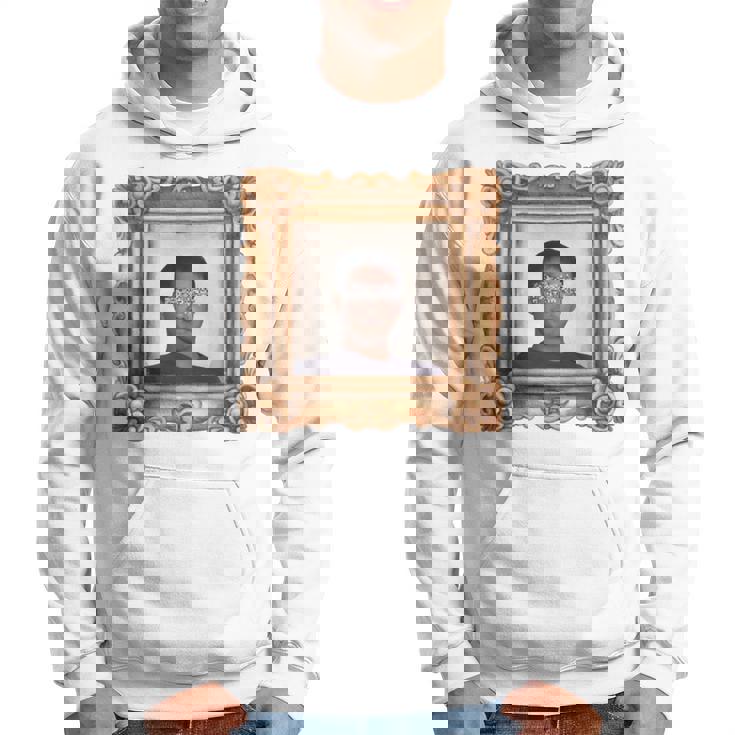 野獣先輩 真夏の夜の淫夢 田所浩二 アートセンパイ 長袖tシャツ パーカー