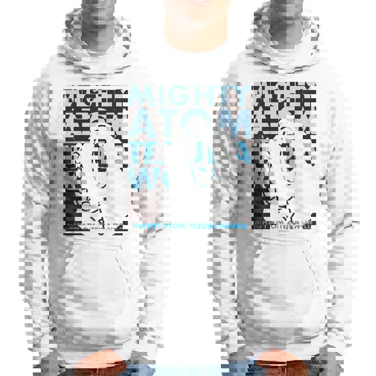 鉄腕アトム Box （アトム）Ctezuka Productions パーカー