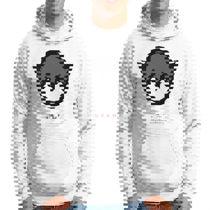 鉄腕アトム アイコン ウラン Ctezuka Productions パーカー