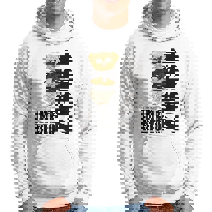 限定版 1997年 ベア・ベア 誕生日 1997年 ヴィンテージ 1997年 パーカー